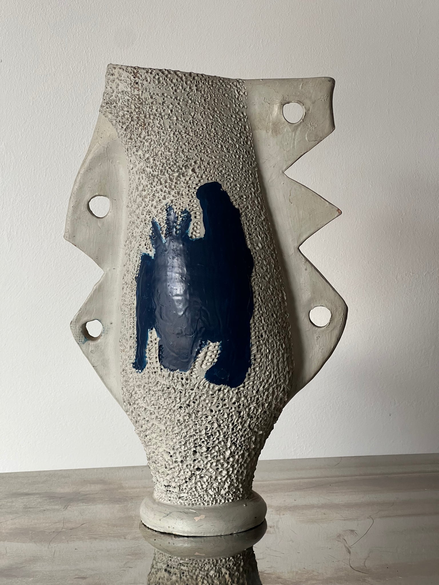 Postmodern Vase