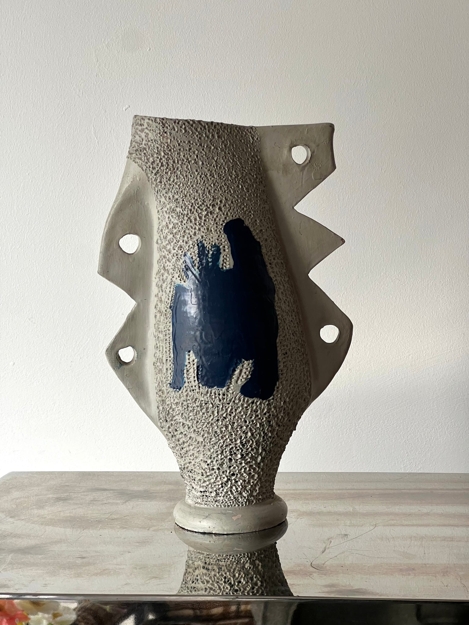 Postmodern Vase