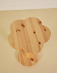 Daisy Side Table Pine