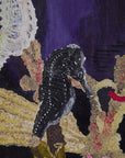 The Seahorses by S. Roussard