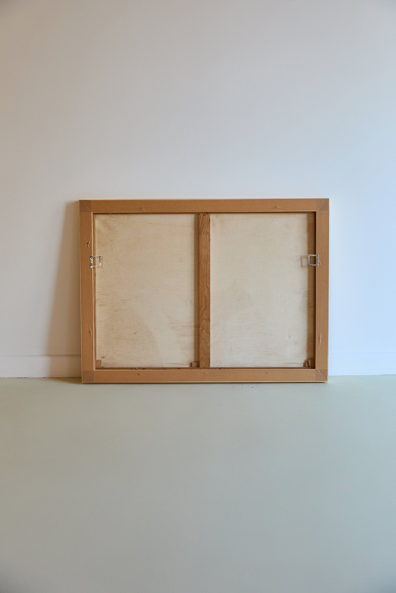 “Ecuador” By Lopez Garcia