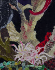 The Seahorses by S. Roussard