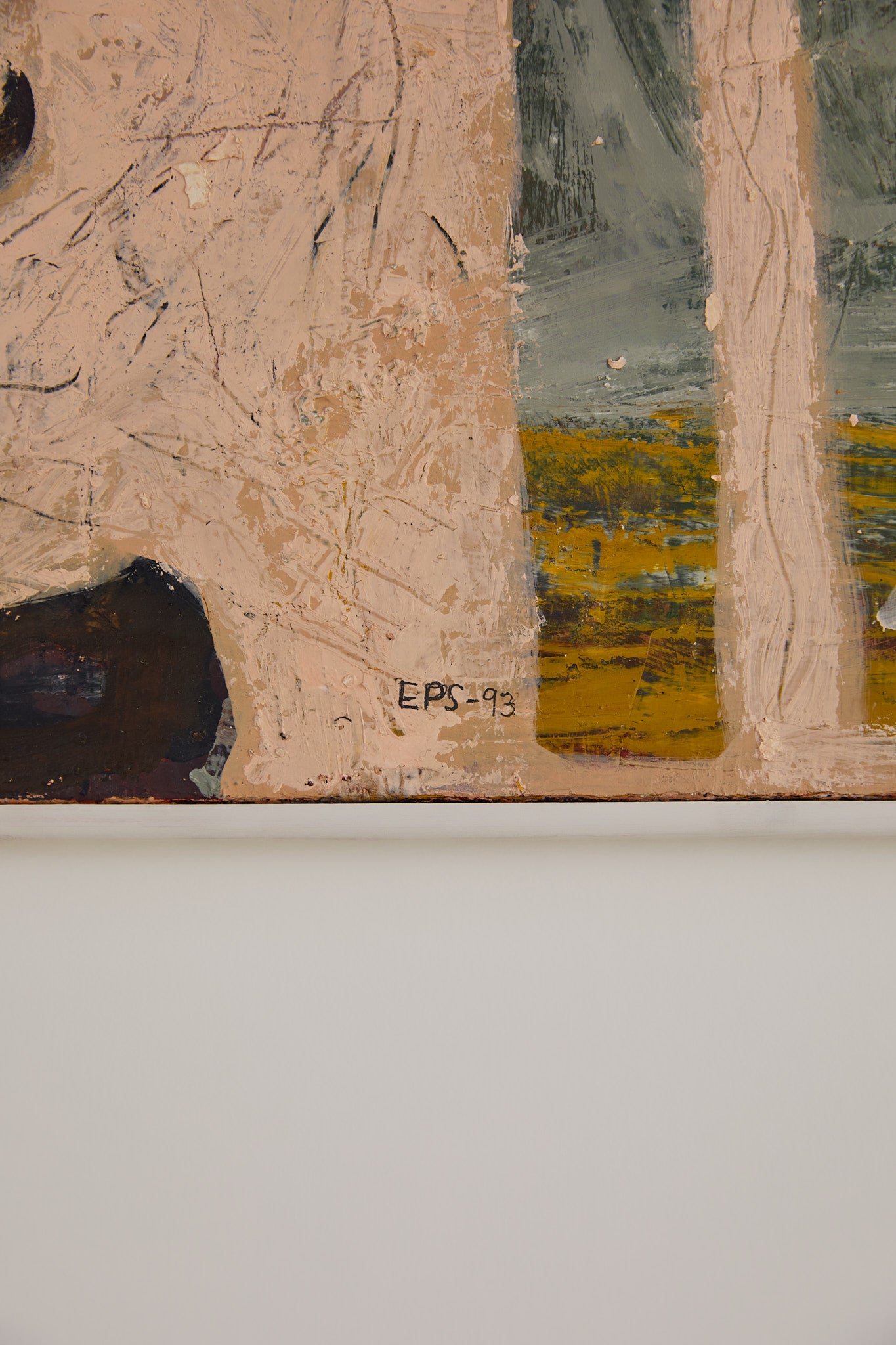 “Epos XV” by Esa Savilaakso