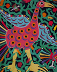 Benin African Tapestry