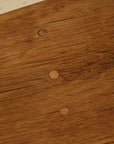 Rustic Bench/Coffee Table