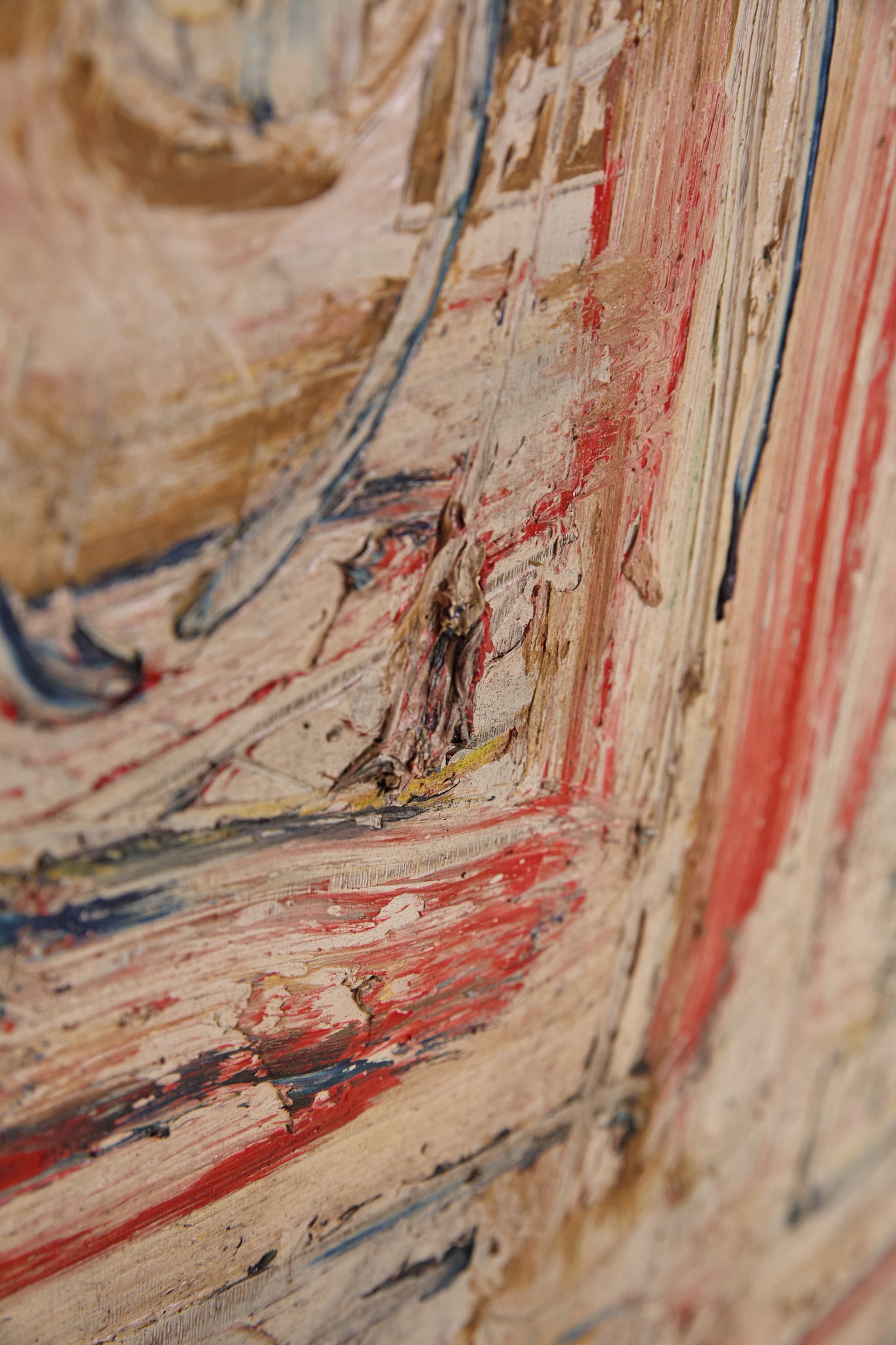 “Les Amiens” by Patrick Boudon