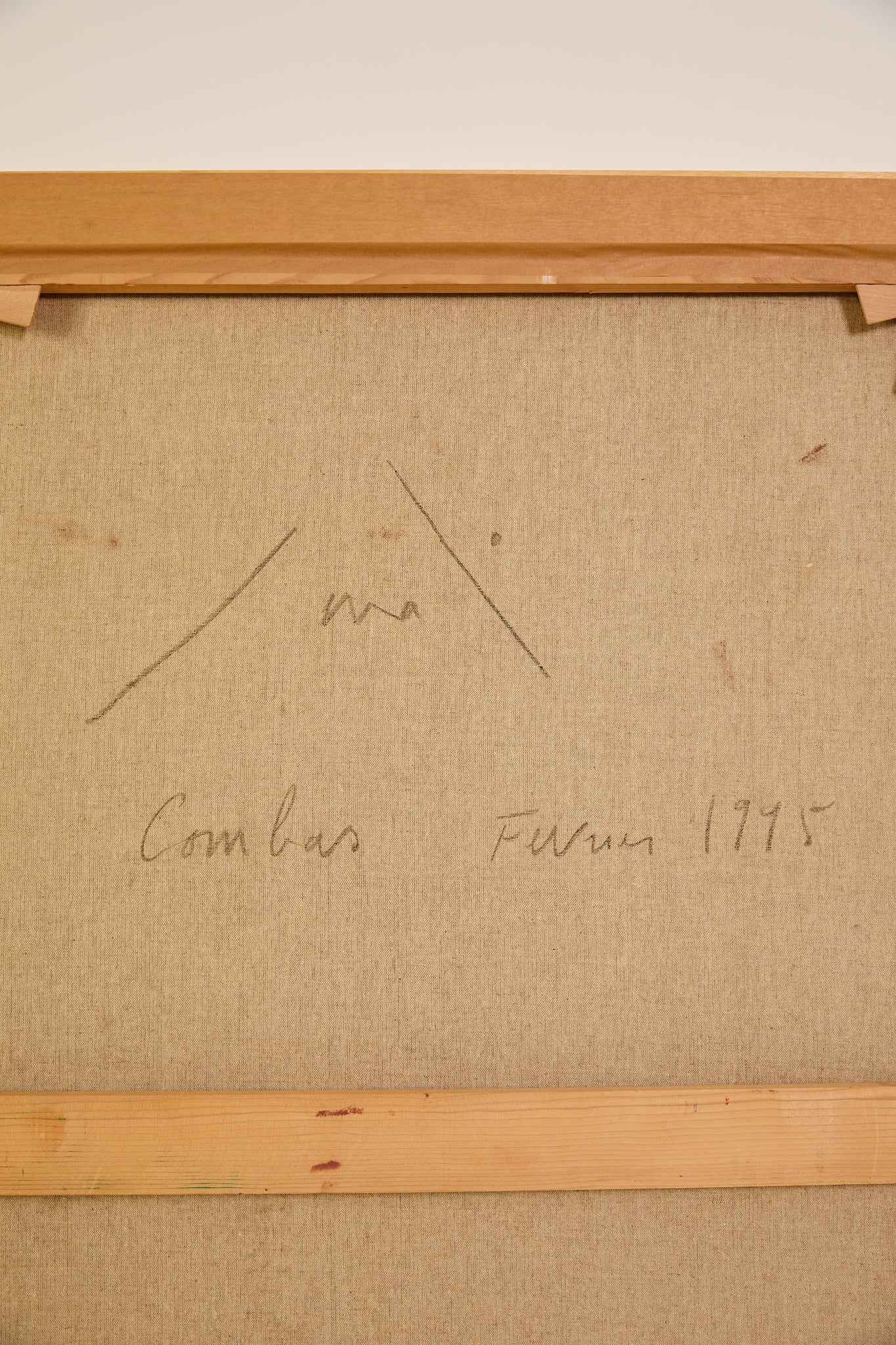 &quot;Combas Fenus&quot; by Georges Ferrato