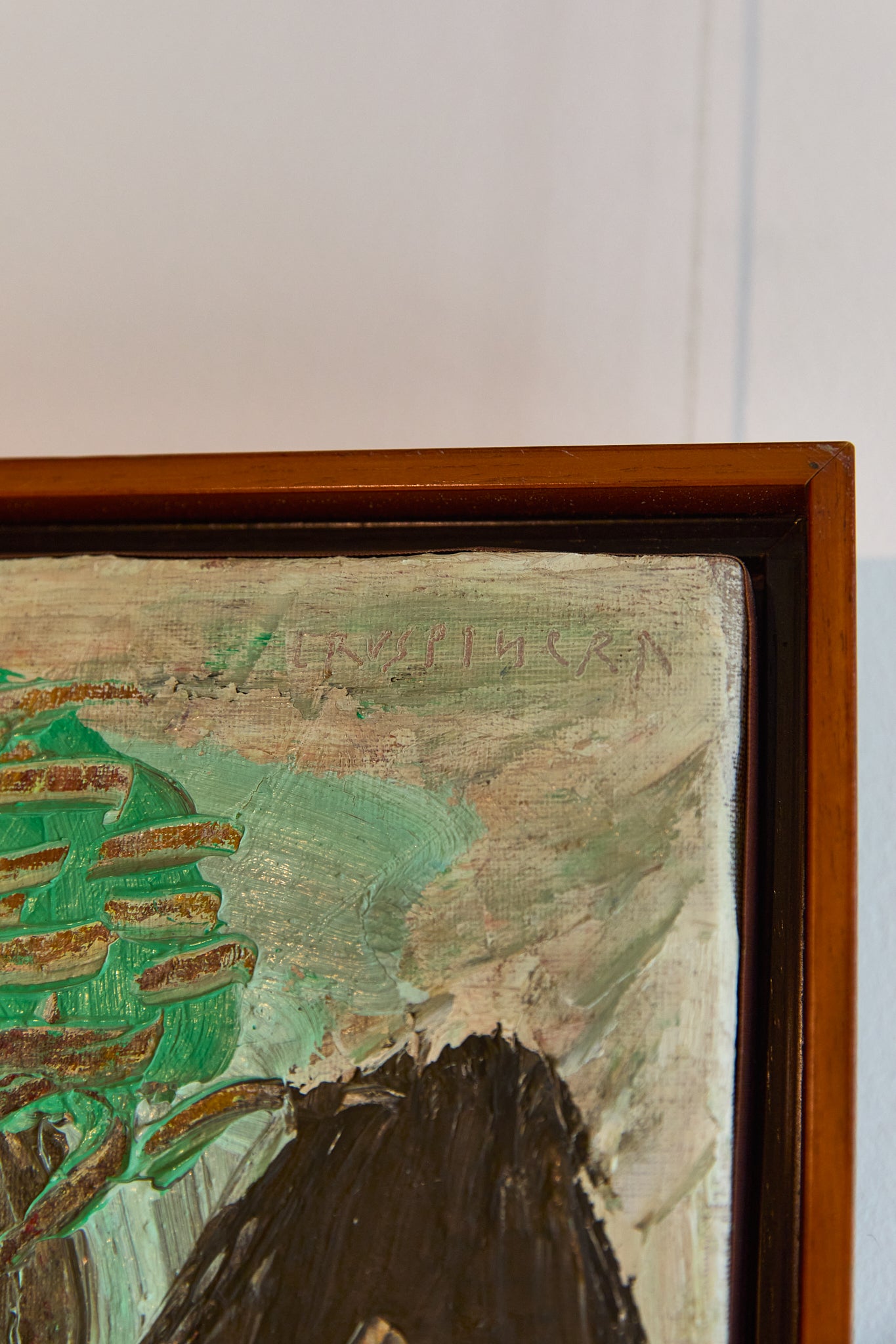 “Robot” by Joan Cruspinera