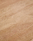 Travertine Plinth