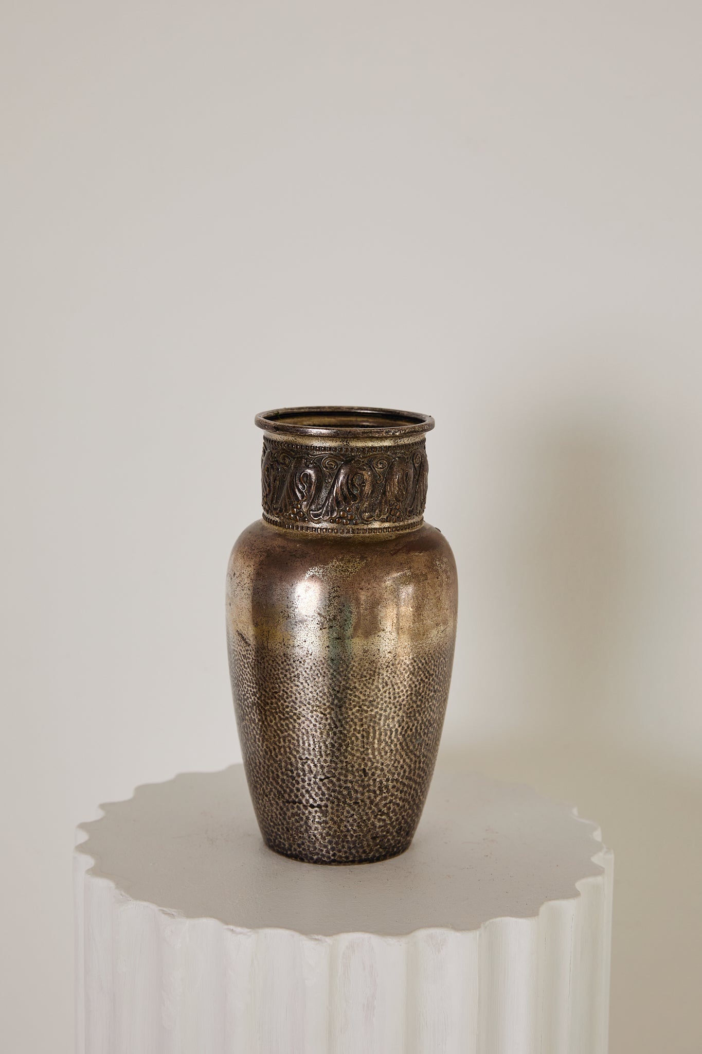 Art Deco Vase
