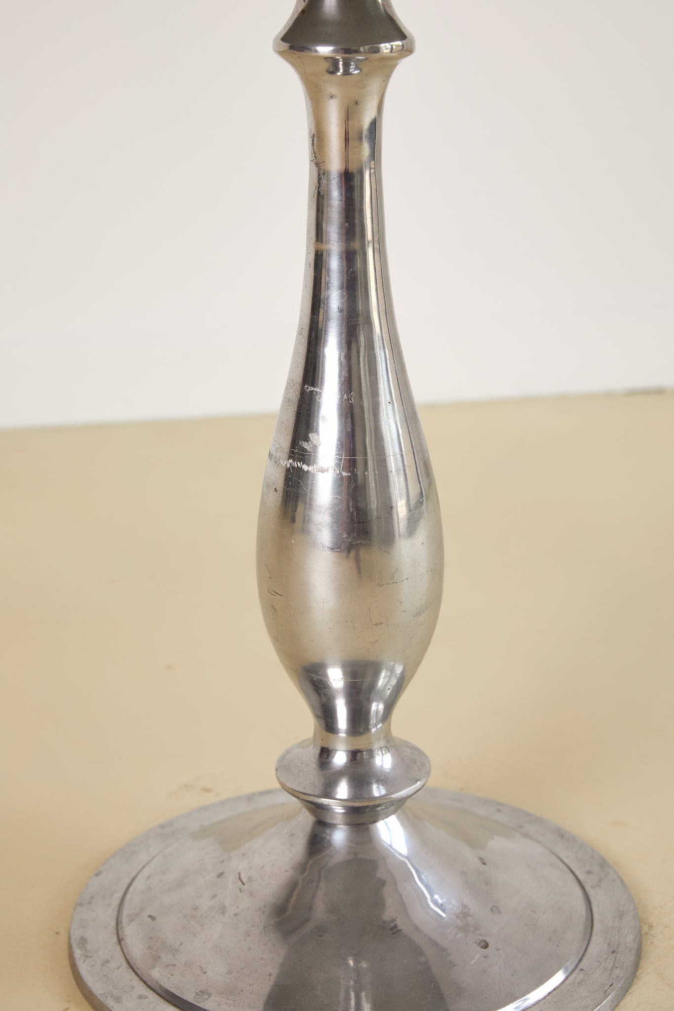 Cast Aluminium Occasional Side Table