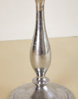 Cast Aluminium Occasional Side Table