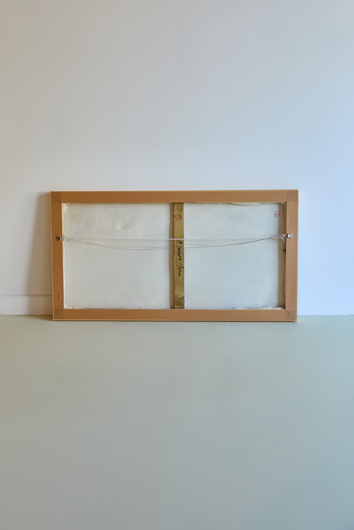 Sailing in the Moonlight by Richard Conway - Jones