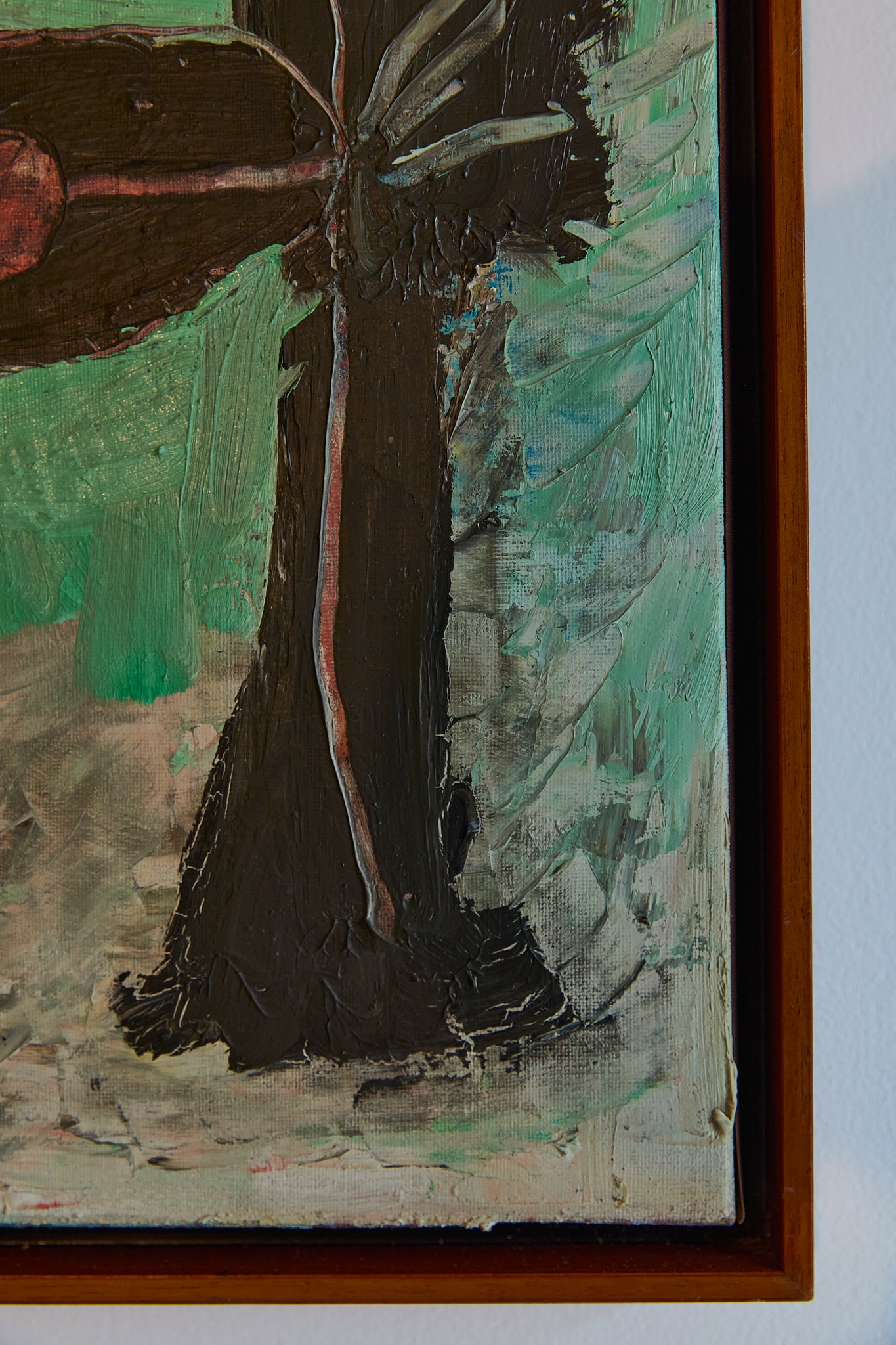 “Robot” by Joan Cruspinera