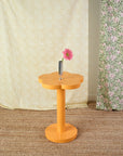 Daisy Side Table Yellow