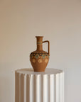 Antique Doulton Lambeth Silicon Ware Pitcher