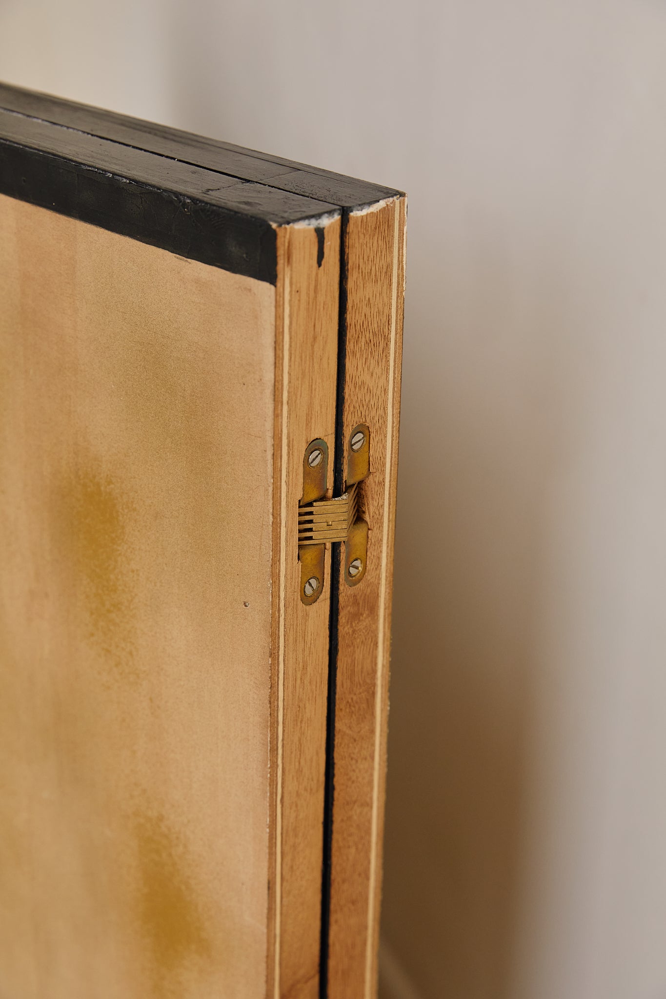 Japanese Folding Screen