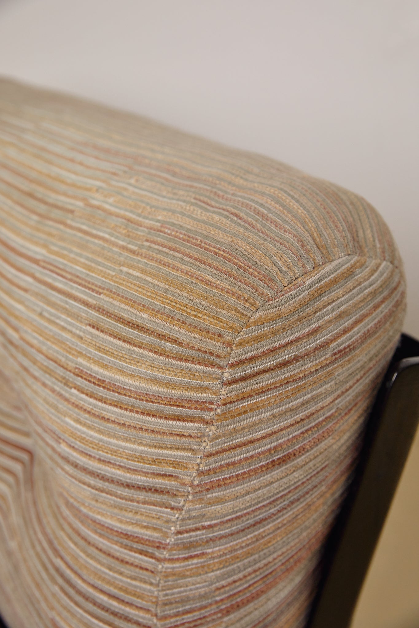Mario Bellini Amanta Armchairs