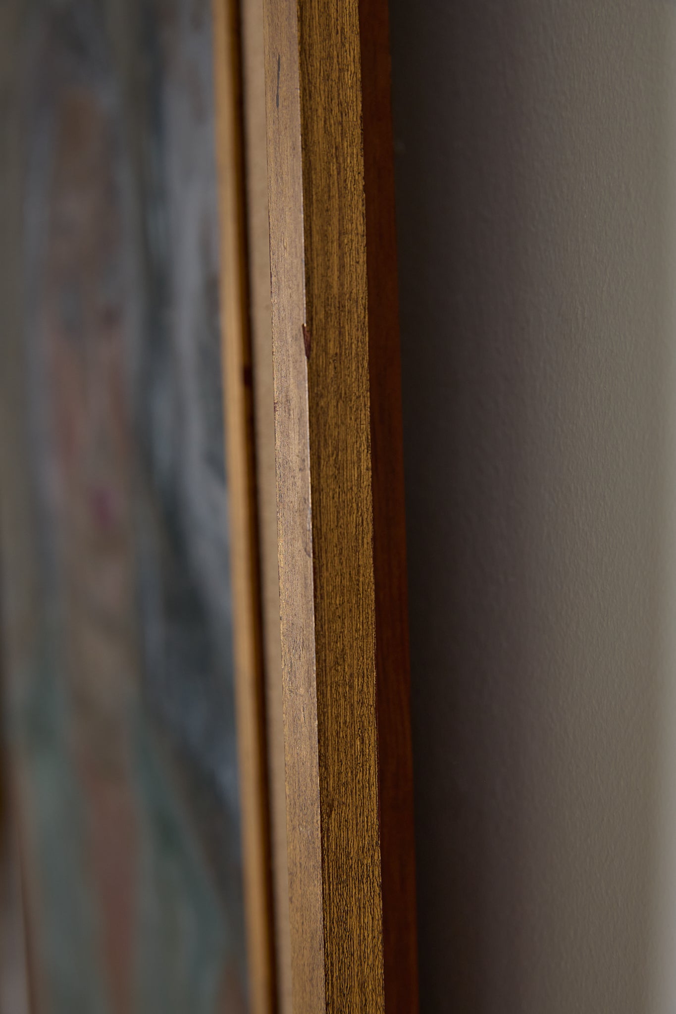 Lady With Red Lipstick