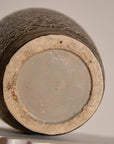 Scroll Pattern Vase
