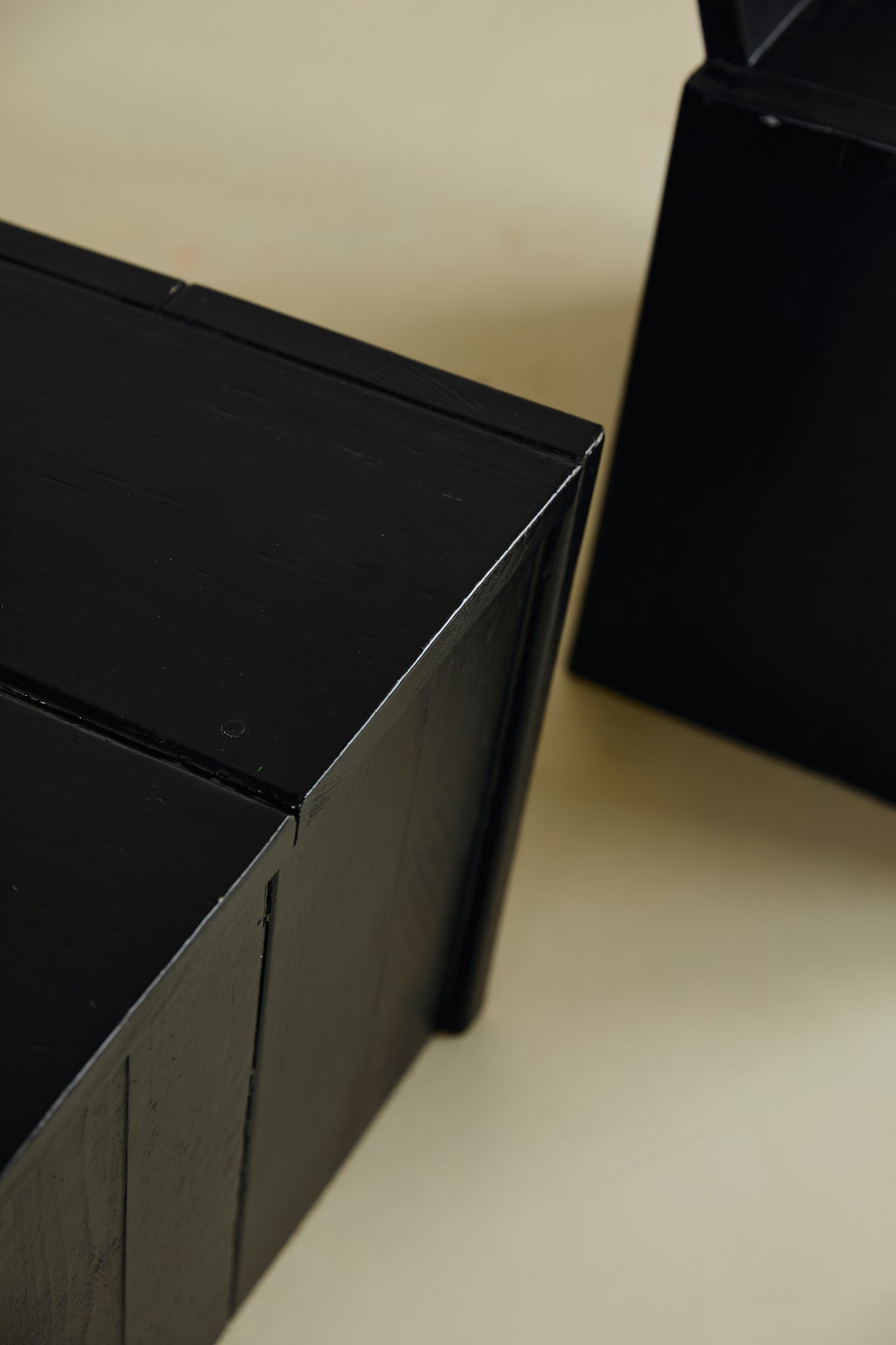 Postmodern Constructivist Chair (Sold Individually)