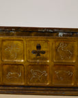 Brass Planter