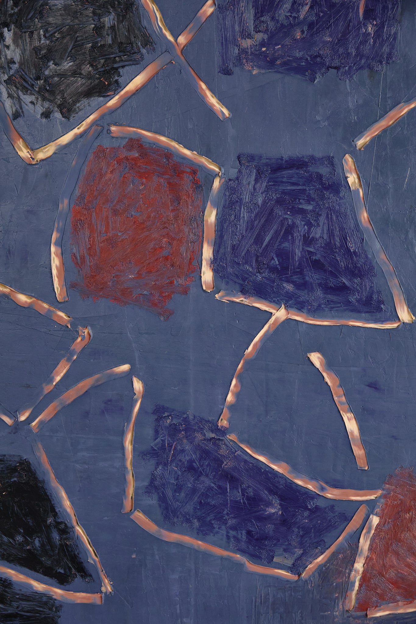 "Combas Fenus" by Georges Ferrato