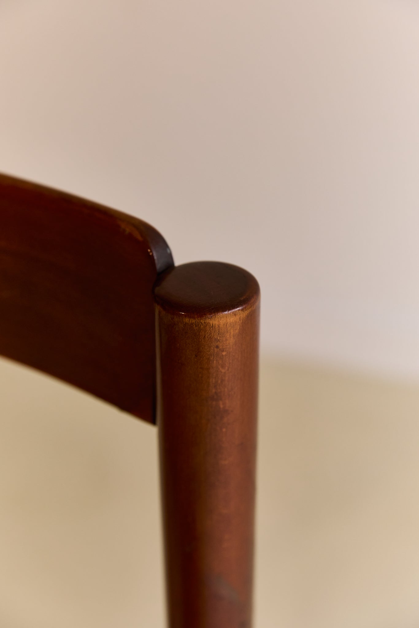 Set of x6 Rush Chairs