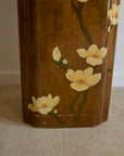 Vintage Chinoiserie Plinth