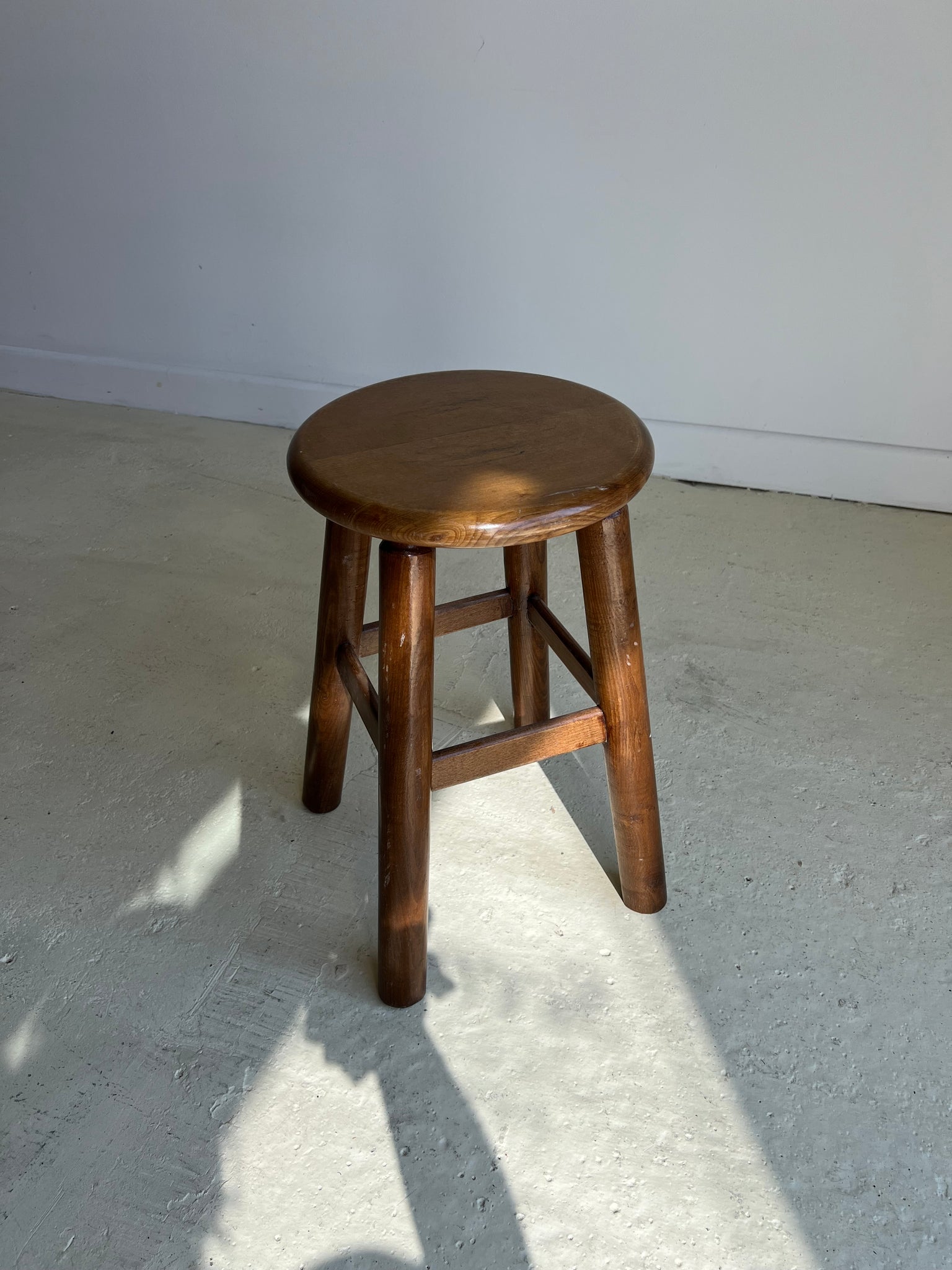 Set of x3 French Stools