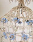 French Antique Chandelier