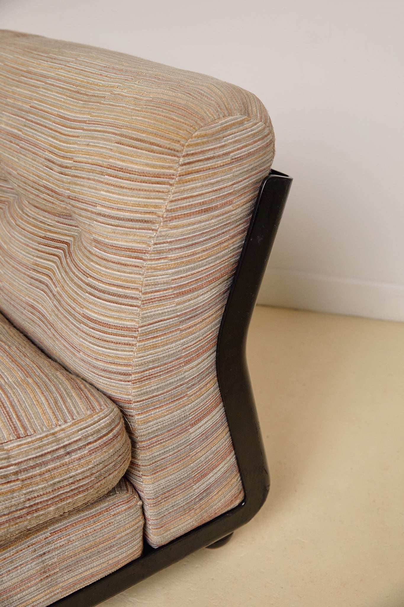 Mario Bellini Amanta Armchairs