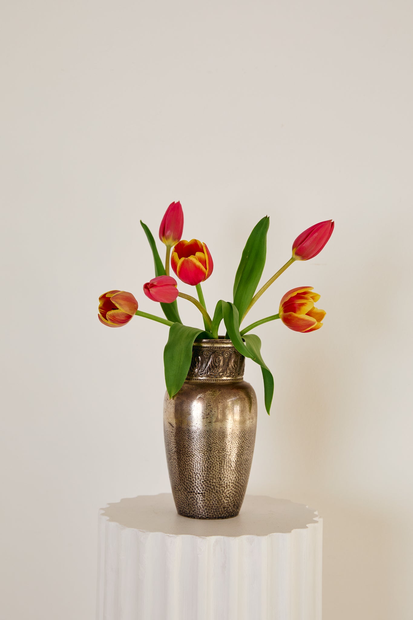 Art Deco Vase