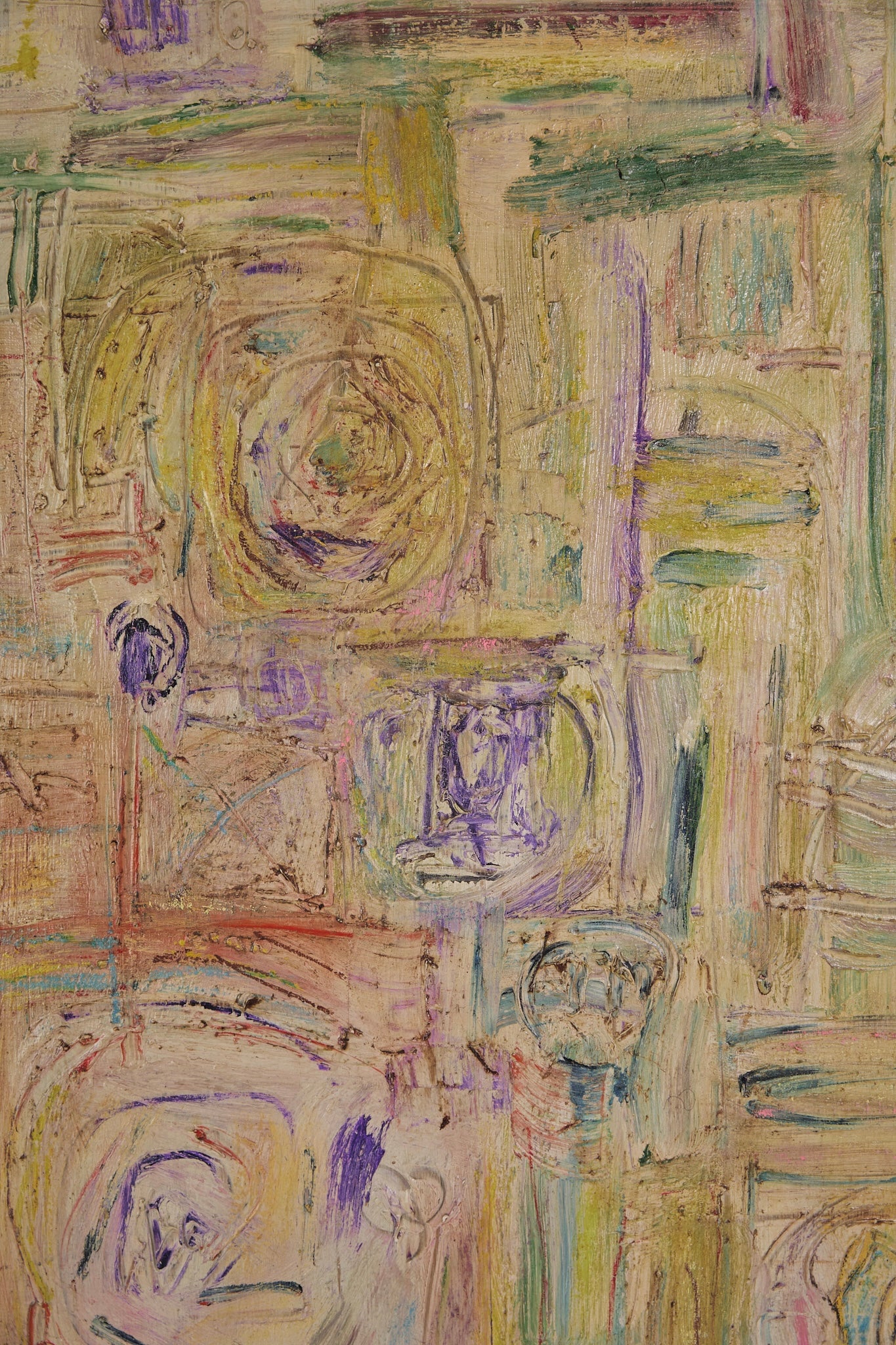 “Les Au Cotreau” - Patrick Boudon