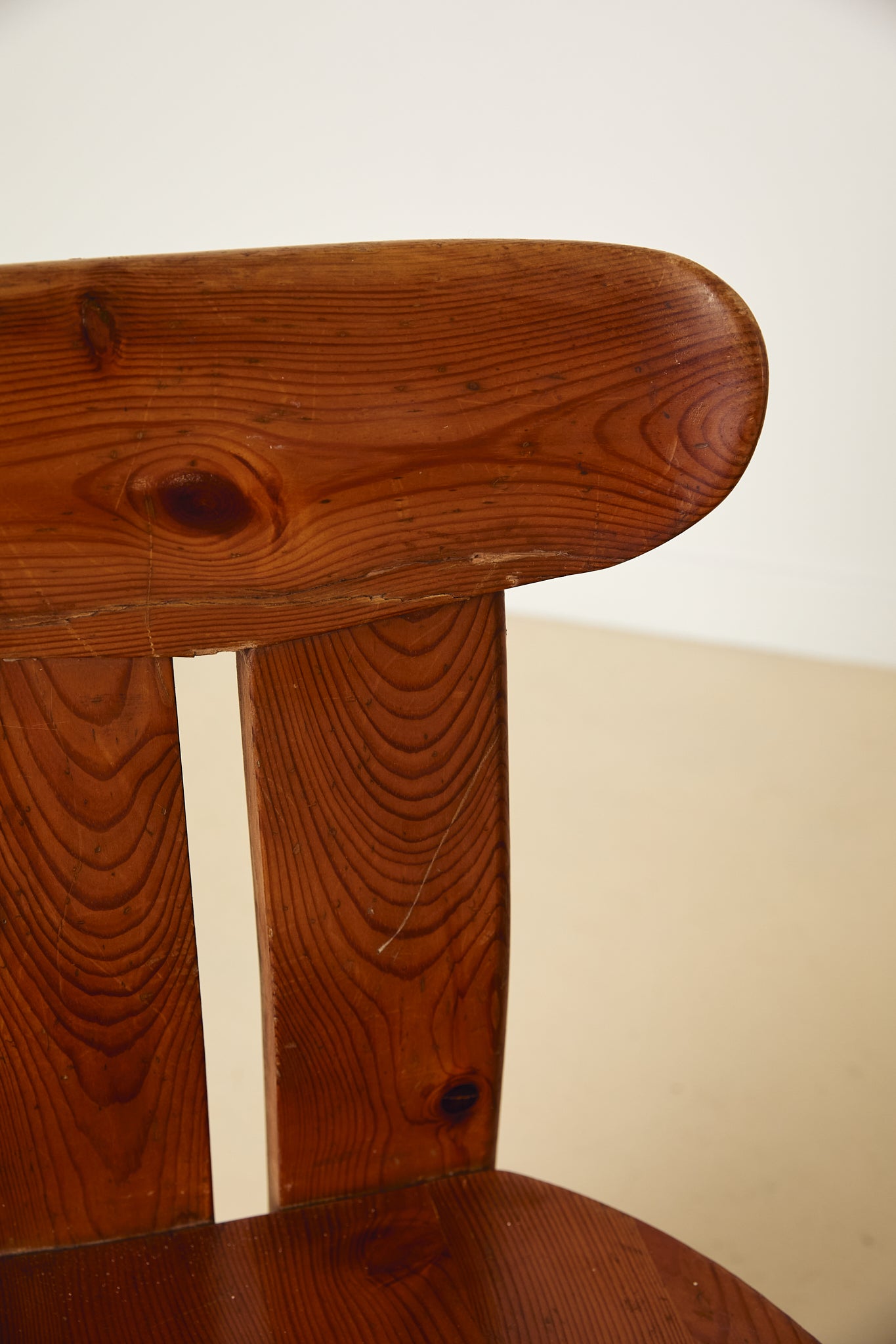 Set of x4 Dining Chairs By Mario Marengo For Mobilgirgi