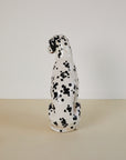 Lifesize Ceramic Dalmatian