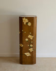 Vintage Chinoiserie Plinth