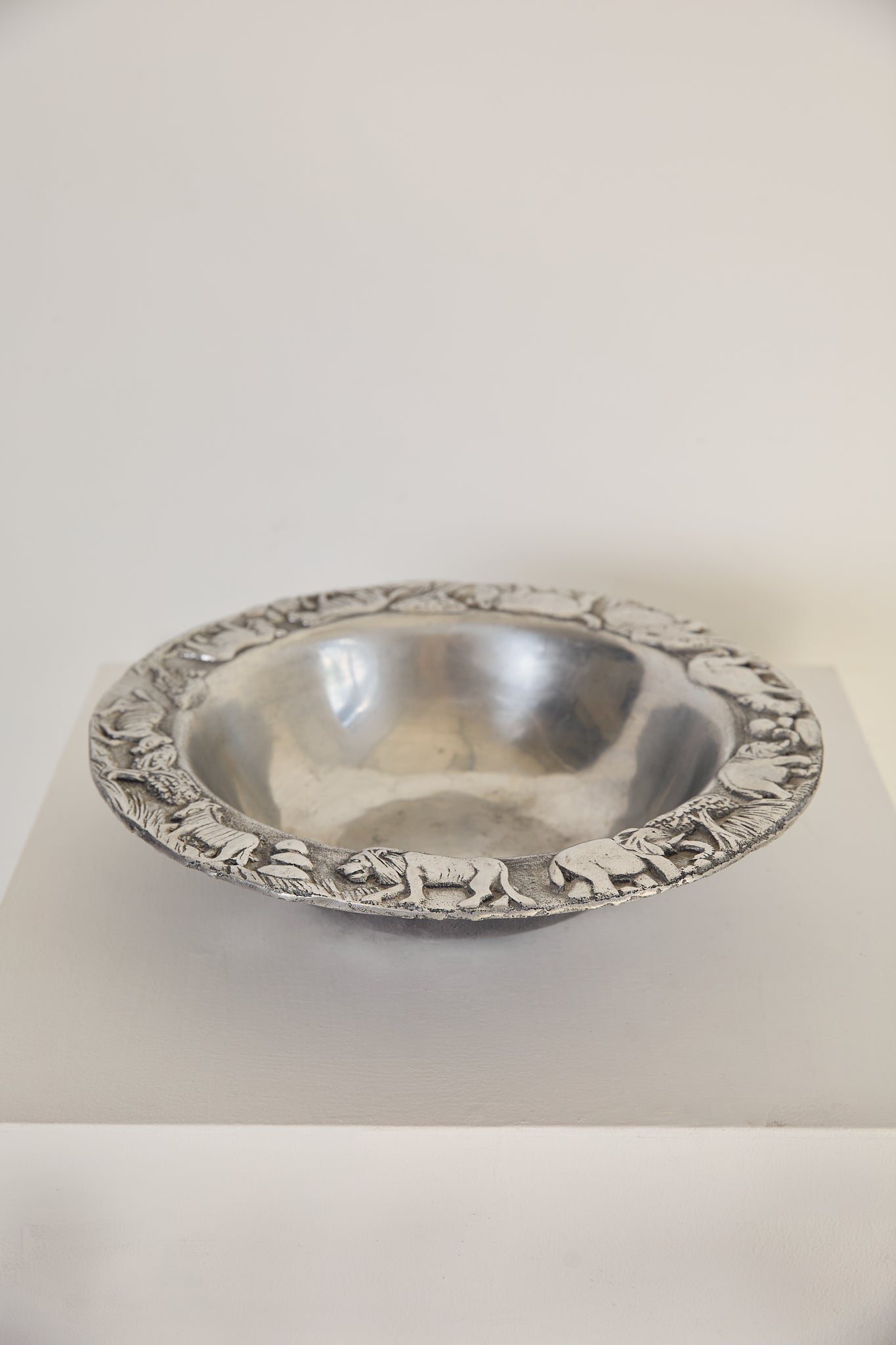 Animal Fruit Bowl Zimbabwe