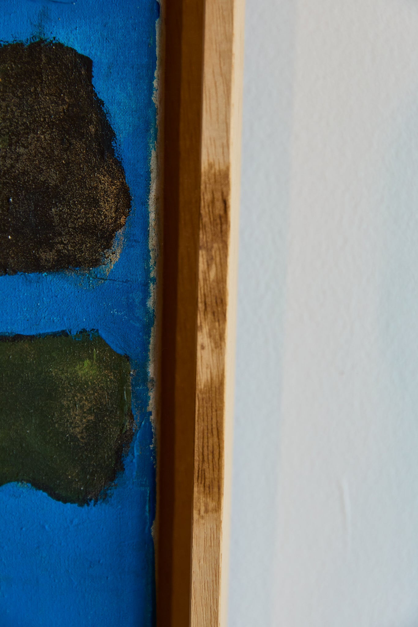 Sailing in the Moonlight by Richard Conway - Jones