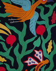 Benin African Tapestry