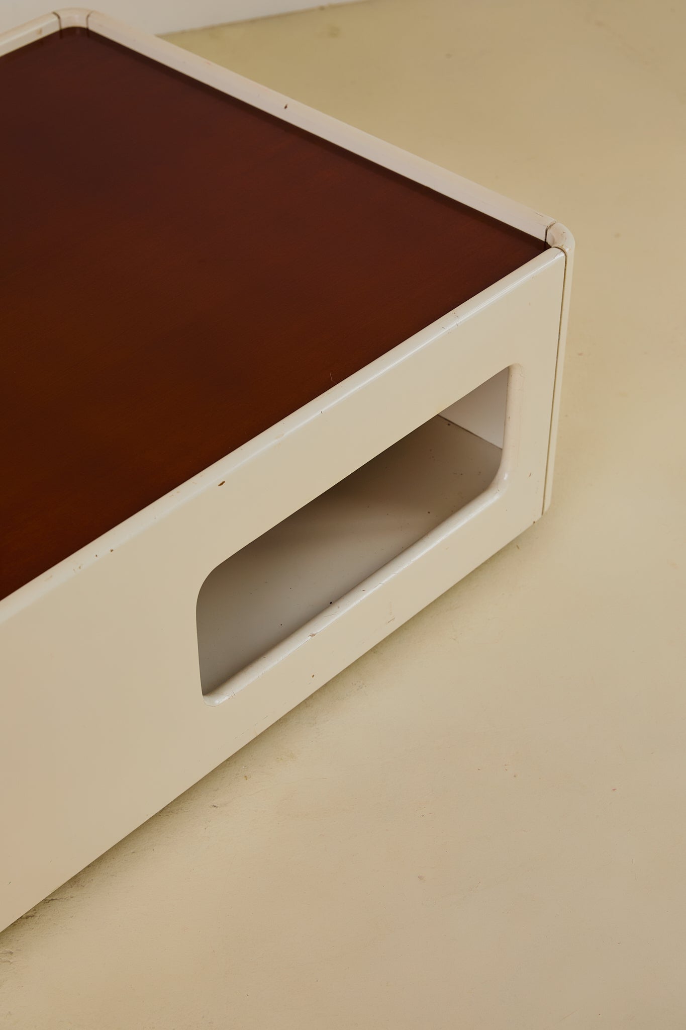 Space Age Coffee Table