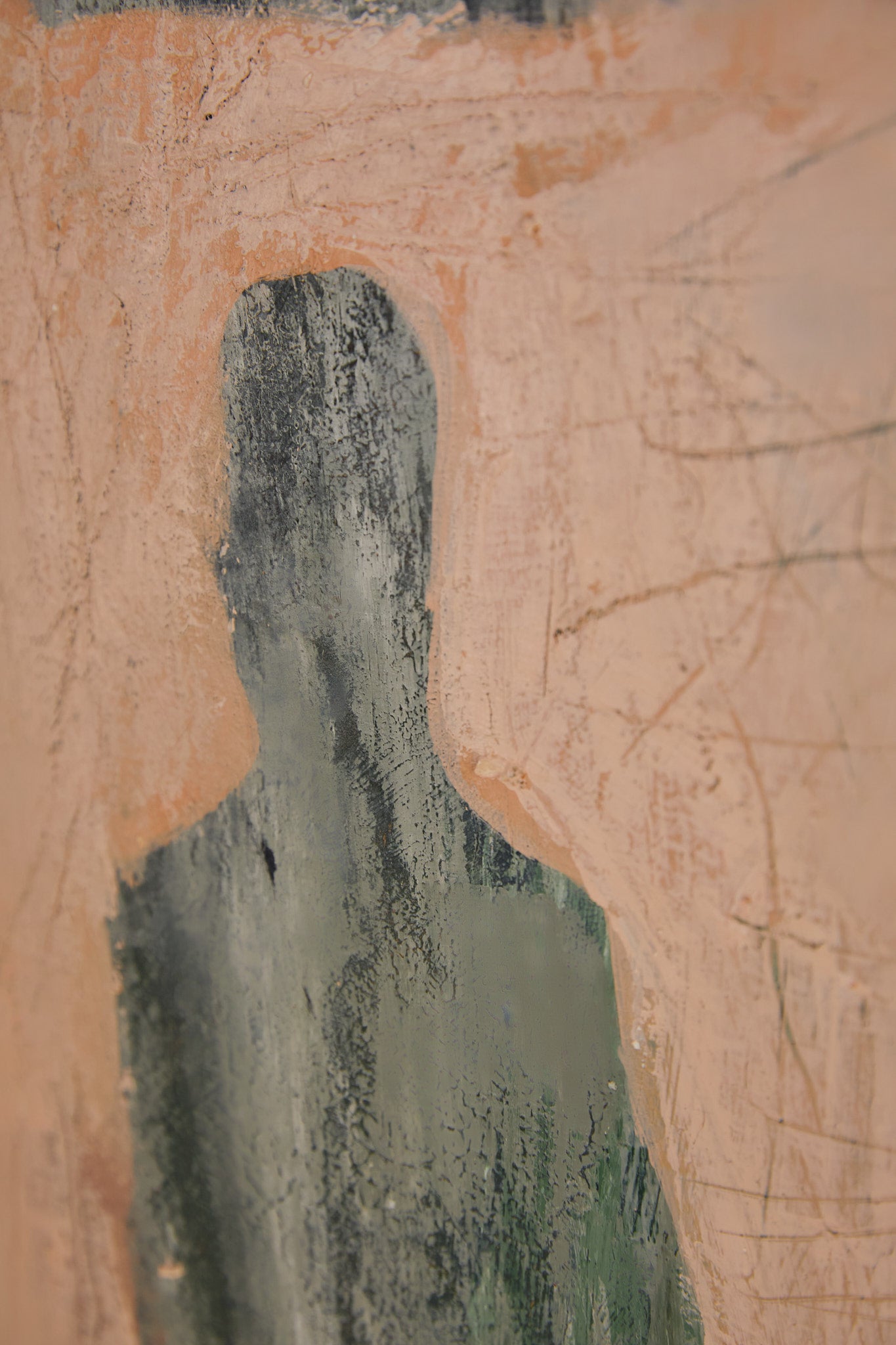 “Epos XV” by Esa Savilaakso