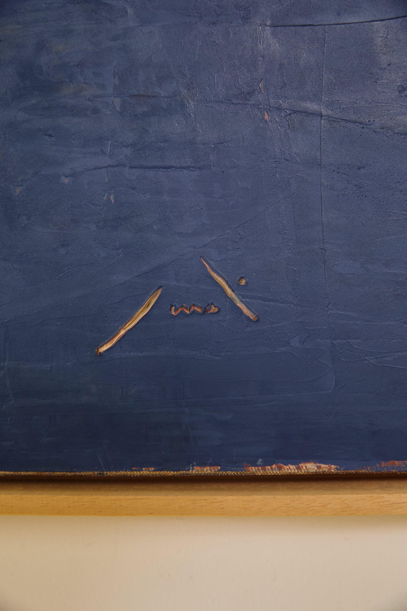 &quot;Combas Fenus&quot; by Georges Ferrato