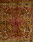 French Silk Thread Wall Tapestry