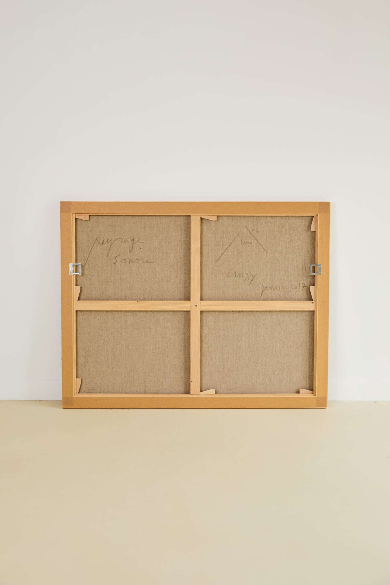 Sonoze Landscape by Georges Ferrato