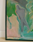 Pastel Figures