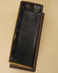 Brass Planter