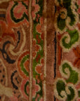 French Silk Thread Wall Tapestry