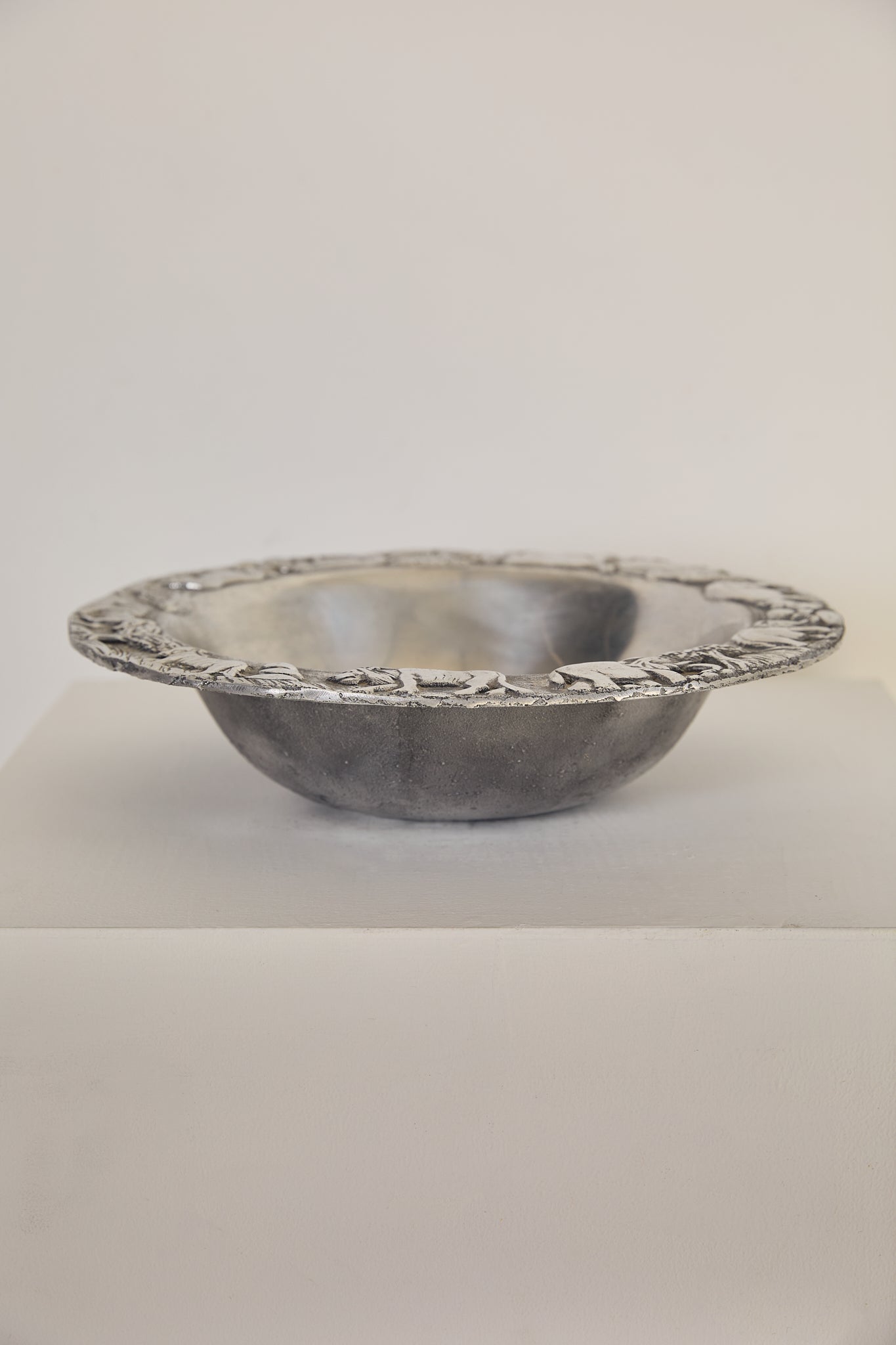 Animal Fruit Bowl Zimbabwe