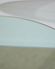 Marcuso 2532 table by Marco Zanuso for Zanotta - On Hold